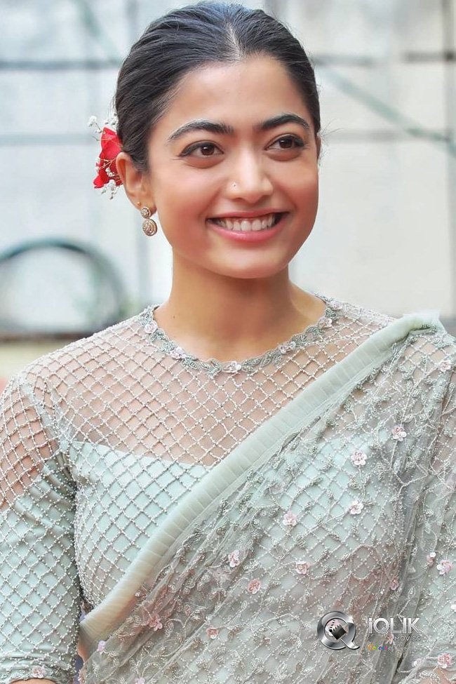 Rashmika-Mandanna